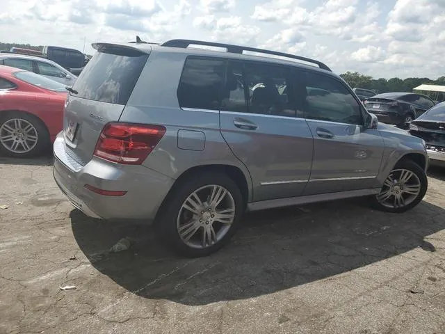 WDCGG8JB0DG131185 2013 2013 Mercedes-Benz GLK-Class- 350 4Matic 3