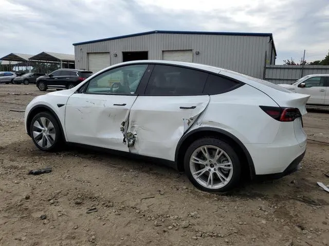 5YJYGDEE4MF085569 2021 2021 Tesla MODEL Y 2