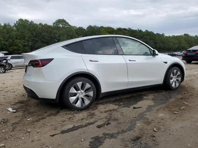 5YJYGDEE4MF085569 2021 2021 Tesla MODEL Y 3