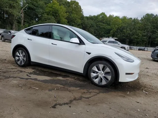 5YJYGDEE4MF085569 2021 2021 Tesla MODEL Y 4