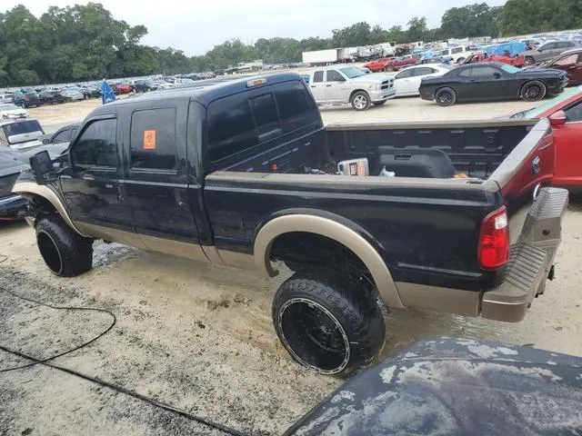 1FT7W2BTXBEA66626 2011 2011 Ford F-250- Super Duty 2