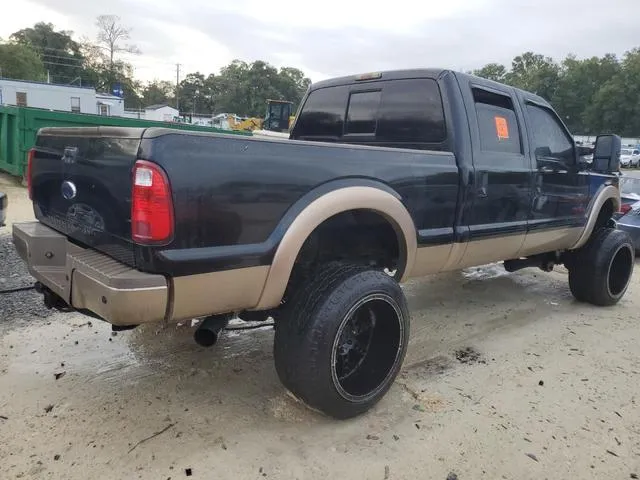 1FT7W2BTXBEA66626 2011 2011 Ford F-250- Super Duty 3