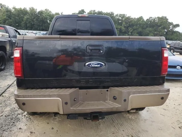 1FT7W2BTXBEA66626 2011 2011 Ford F-250- Super Duty 6