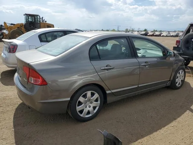 2HGFA16597H306427 2007 2007 Honda Civic- LX 3