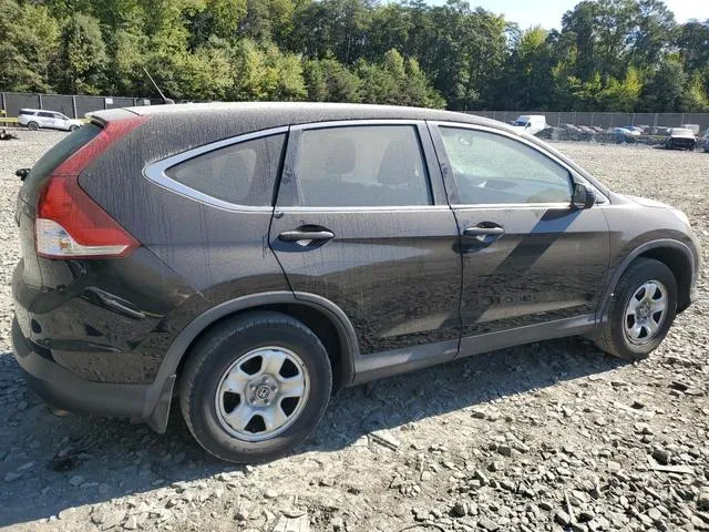 2HKRM3H32EH566876 2014 2014 Honda CR-V- LX 3