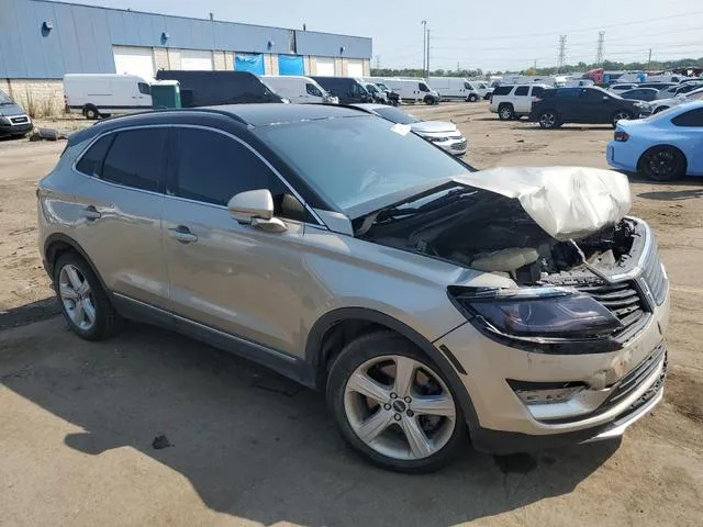 5LMCJ1A99FUJ26199 2015 2015 Lincoln MKC 4