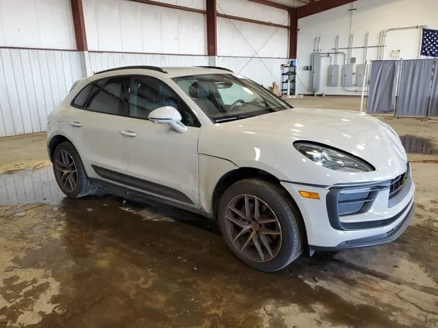 WP1AA2A54RLB05626 2024 2024 Porsche Macan- Base 4