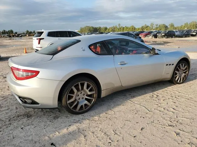 ZAMGJ45A090046103 2009 2009 Maserati Granturismo 3