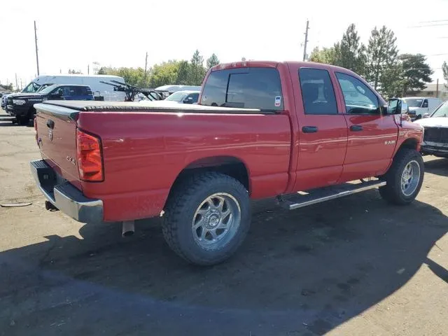 1D7HU18228S635195 2008 2008 Dodge RAM 1500- ST 3