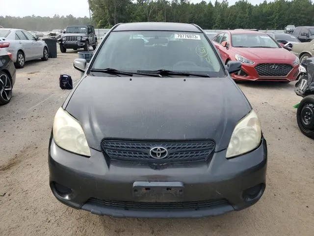 2T1KR32E26C572002 2006 2006 Toyota Corolla- XR 5