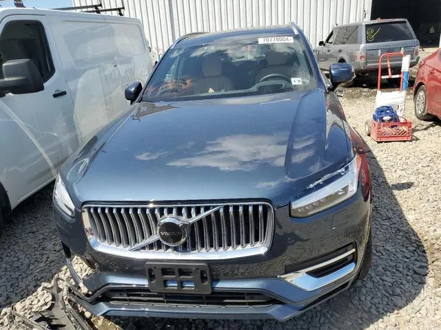 YV4062PF9R1235148 2024 2024 Volvo XC90- Ultimate 5