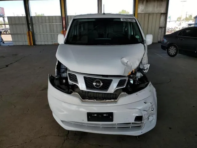 3N6CM0KN2MK706697 2021 2021 Nissan NV- 200 2-5S 5