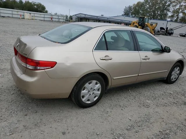 1HGCM56364A114800 2004 2004 Honda Accord- LX 3