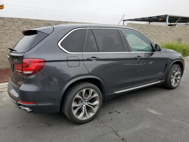 5UXKT0C50G0S77005 2016 2016 BMW X5- Xdr40E 3