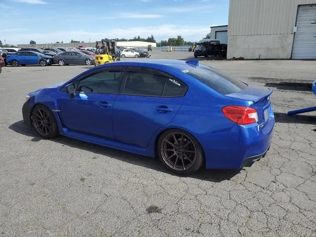 JF1VA1E62H9836525 2017 2017 Subaru WRX- Premium 2