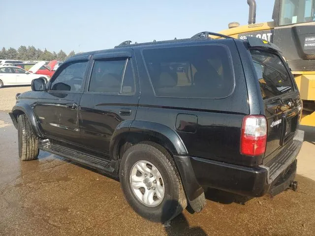 JT3HN86RX20362014 2002 2002 Toyota 4runner- SR5 2