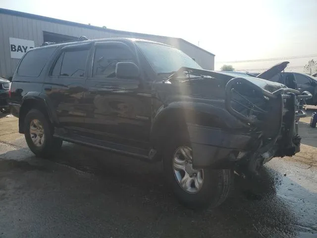 JT3HN86RX20362014 2002 2002 Toyota 4runner- SR5 4