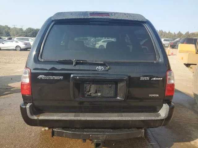 JT3HN86RX20362014 2002 2002 Toyota 4runner- SR5 6