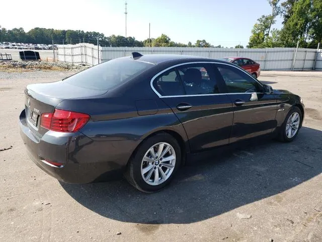 WBA5A5C5XGD528667 2016 2016 BMW 5 Series- 528 I 3