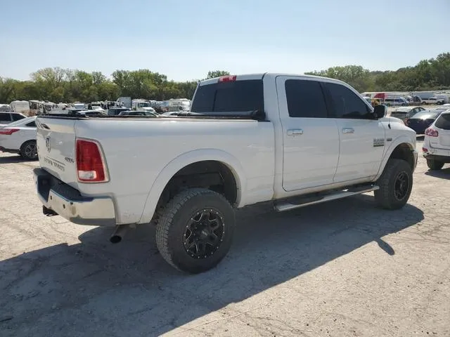 3C6TR5FJ9FG580800 2015 2015 RAM 2500- Laramie 3