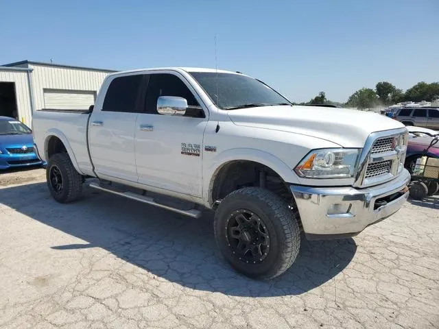 3C6TR5FJ9FG580800 2015 2015 RAM 2500- Laramie 4