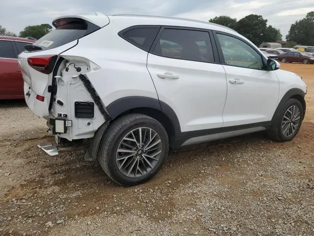 KM8J33AL9LU231283 2020 2020 Hyundai Tucson- Limited 3