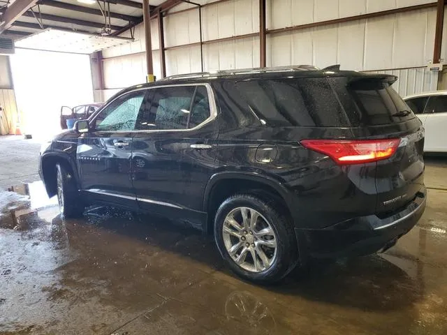 1GNEVNKW2LJ201863 2020 2020 Chevrolet Traverse- High Country 2