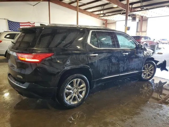 1GNEVNKW2LJ201863 2020 2020 Chevrolet Traverse- High Country 3