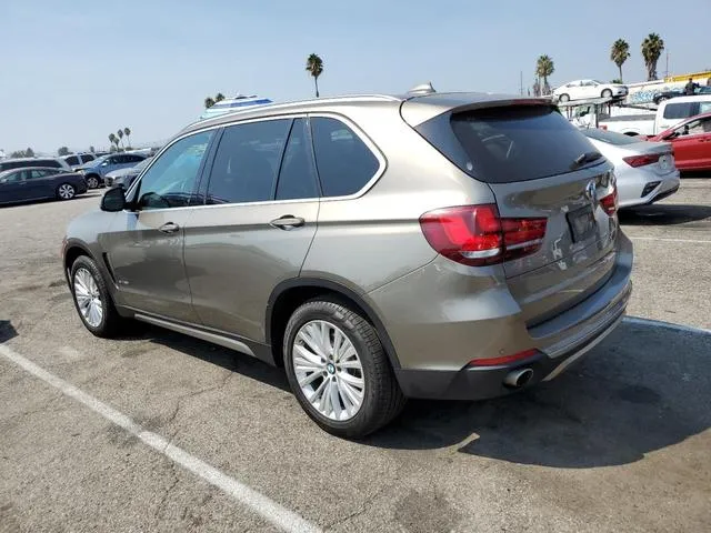 5UXKR0C36H0V84578 2017 2017 BMW X5- Xdrive35I 2