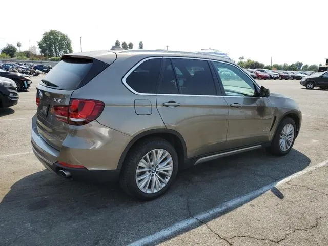 5UXKR0C36H0V84578 2017 2017 BMW X5- Xdrive35I 3