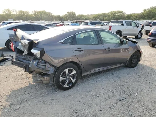 2HGFC2F69KH544960 2019 2019 Honda Civic- LX 3