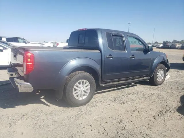 1N6AD0EV8GN772558 2016 2016 Nissan Frontier- S 3