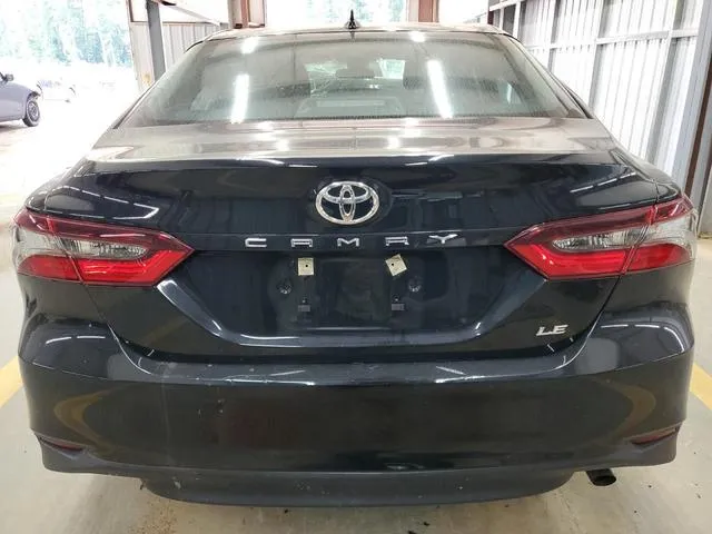 4T1C11AKXPU173085 2023 2023 Toyota Camry- LE 6