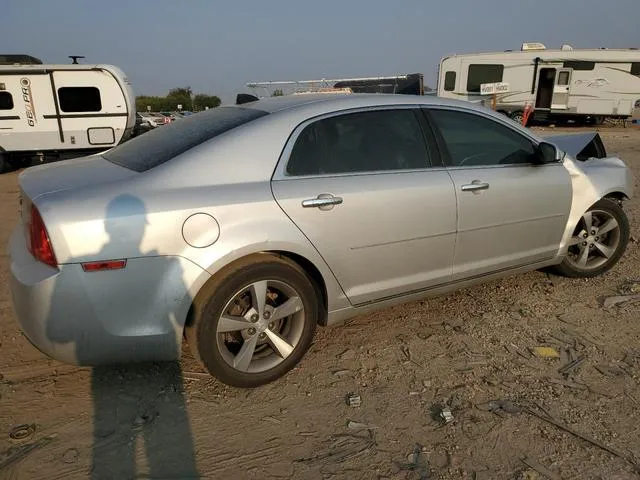 1G1ZC5E03CF351595 2012 2012 Chevrolet Malibu- 1LT 3