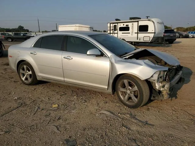 1G1ZC5E03CF351595 2012 2012 Chevrolet Malibu- 1LT 4