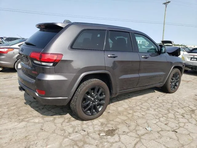 1C4RJFAG6KC593545 2019 2019 Jeep Grand Cherokee- Laredo 3