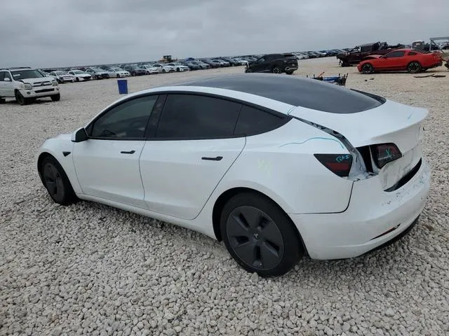 5YJ3E1EA2PF702788 2023 2023 Tesla MODEL 3 2