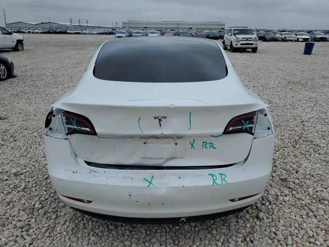 5YJ3E1EA2PF702788 2023 2023 Tesla MODEL 3 6