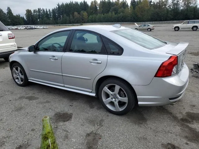 YV1672MS6B2536482 2011 2011 Volvo S40- T5 2