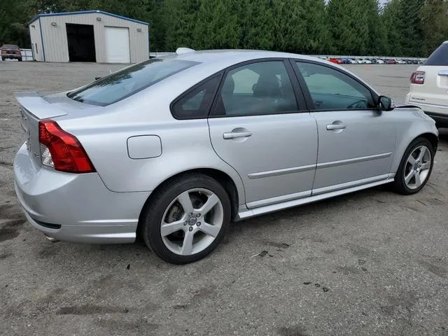 YV1672MS6B2536482 2011 2011 Volvo S40- T5 3