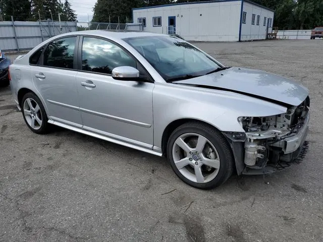 YV1672MS6B2536482 2011 2011 Volvo S40- T5 4