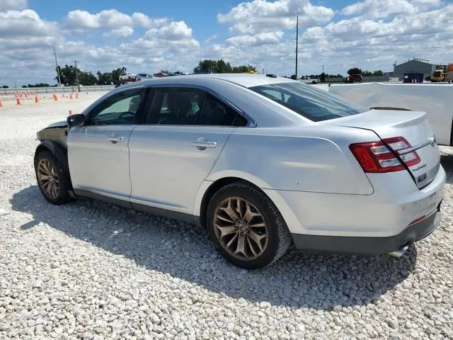 1FAHP2F80DG105499 2013 2013 Ford Taurus- Limited 2