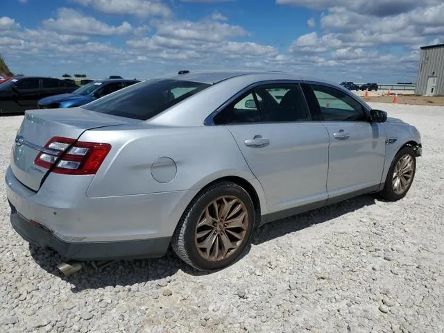 1FAHP2F80DG105499 2013 2013 Ford Taurus- Limited 3