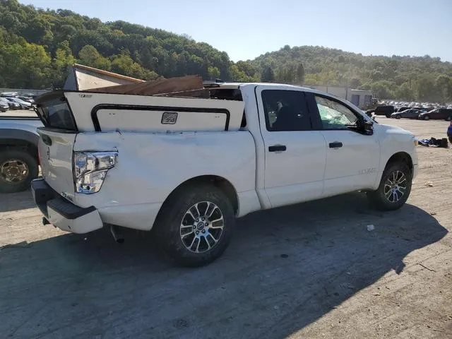 1N6AA1ED9RN109203 2024 2024 Nissan Titan- Pro-4X 3