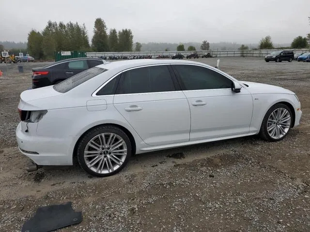 WAUENAF40JA049490 2018 2018 Audi A4- Premium Plus 3