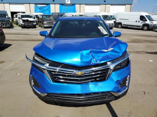 3GNAXXEG8RL147494 2024 2024 Chevrolet Equinox- Premiere 5