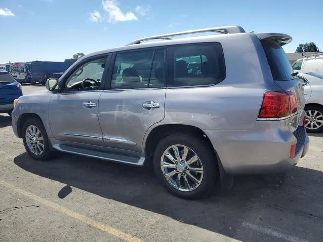 JTJHY00W184006732 2008 2008 Lexus LX- 570 2