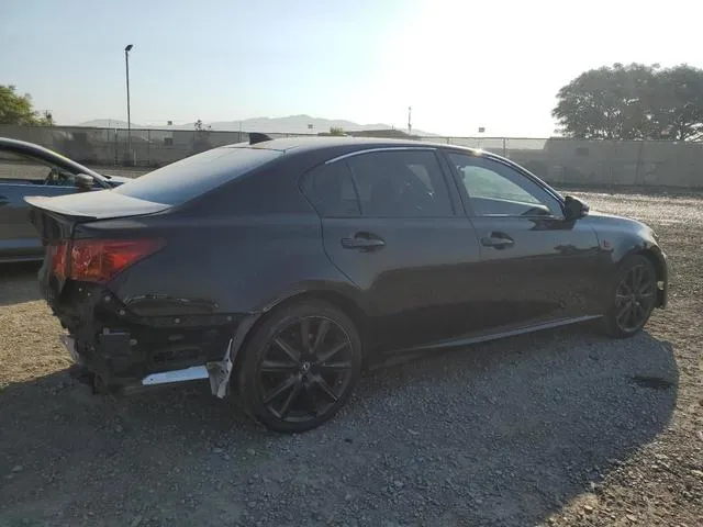 JTHBE1BL2FA004799 2015 2015 Lexus GS- 350 3