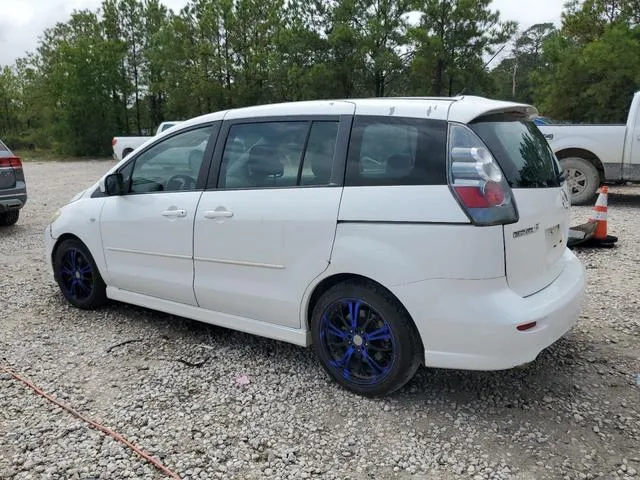 JM1CR293360105197 2006 2006 Mazda 5 2