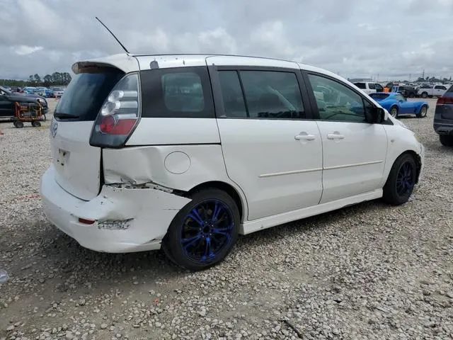 JM1CR293360105197 2006 2006 Mazda 5 3